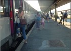 vichy180630 019  Gare de Bercy