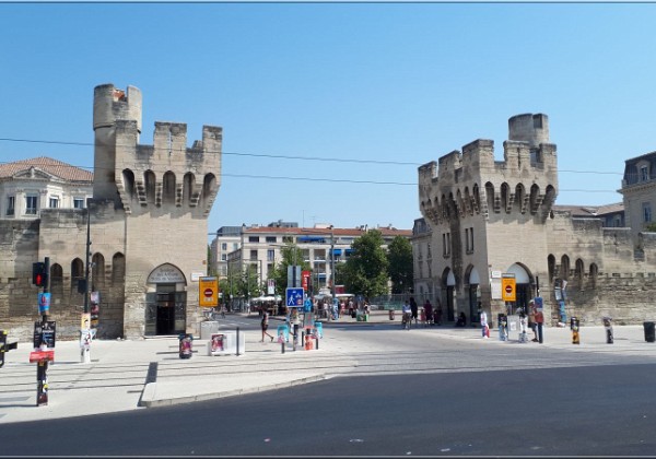 Avignon 2019