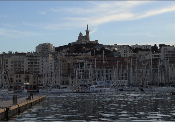 Marseille 2019