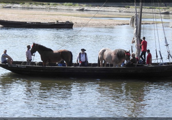 Festival de la Loire d'Orleans 2019