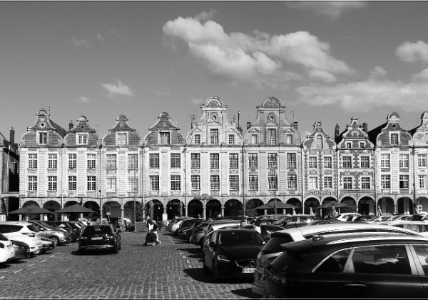 Arras 2020