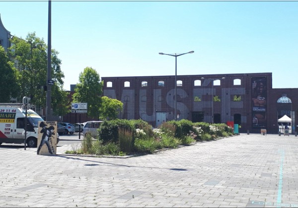 Roubaix 2020