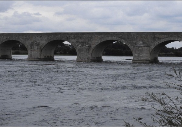 Beaugency 2021