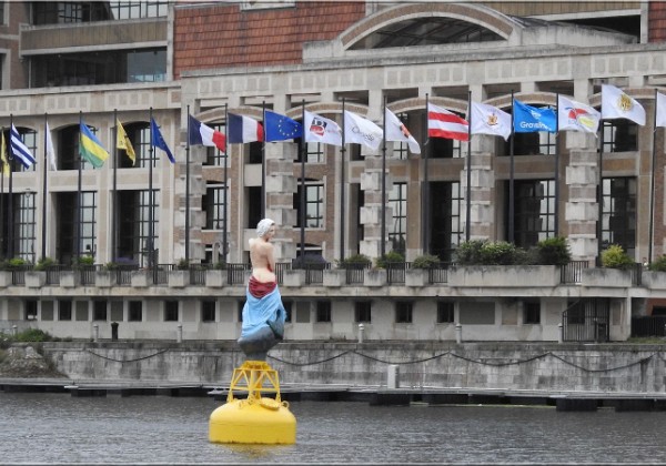 Dunkerque 2021