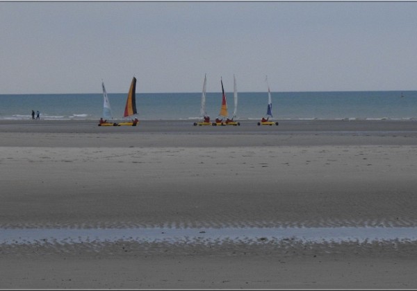 Le Touquet 2021